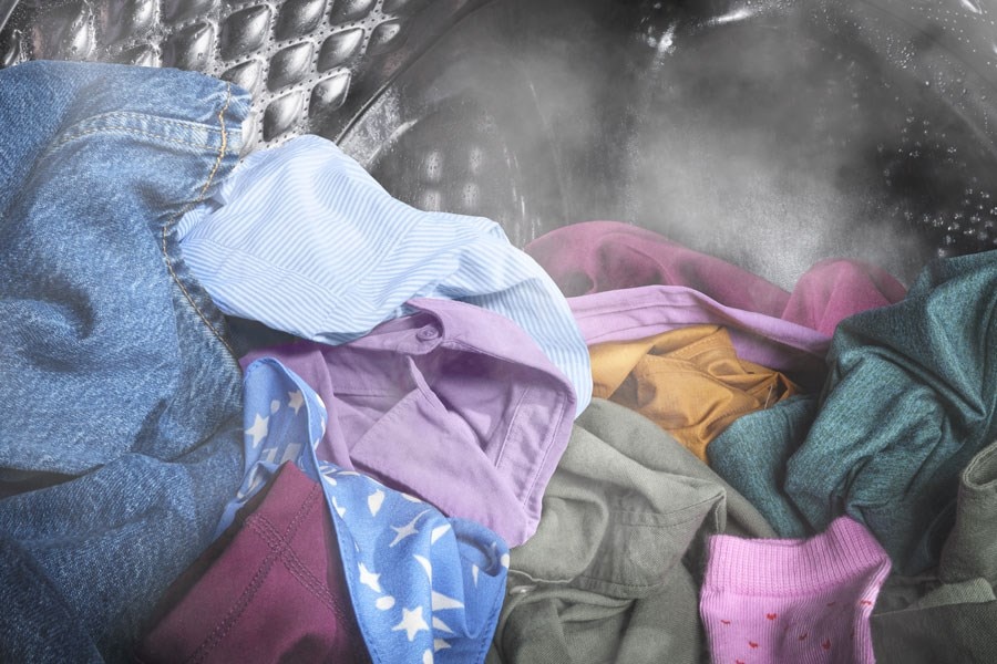 เพิ่มระดับความสะอาด เพื่อสุขอนามัยที่ดี