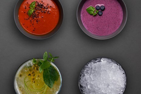 1000 watt UltimateTaste 300 blender - E3TB1-710S | Electrolux Thailand