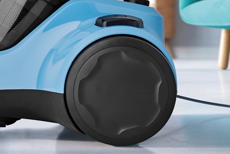 1800W Ease C3 canister vacuum cleaner - EC31-2BB | Electrolux Thailand