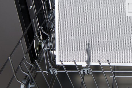 90cm UltimateTaste 500 chimney extractor hood - EFC936GAR | Electrolux Thailand