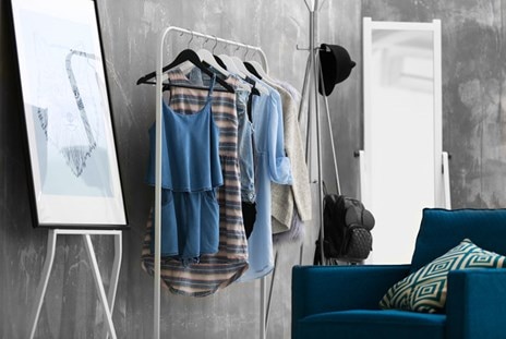 1600 watt EasyLine steam iron - ESI4017 | Electrolux Thailand