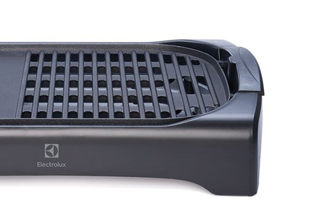Freestanding electric grill - ETTG1-40BK | Electrolux Thailand