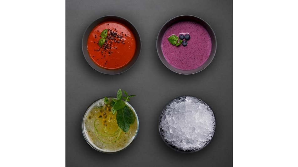 เลือกความเร็วได้ตามต้องการ