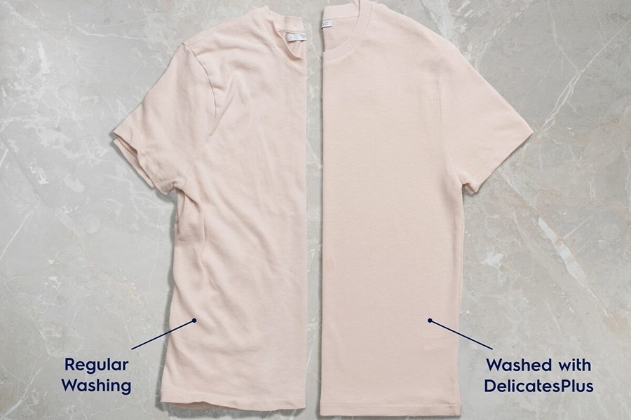 ออกแบบมาเพื่อเสื้อผ้าชิ้นบอบบาง